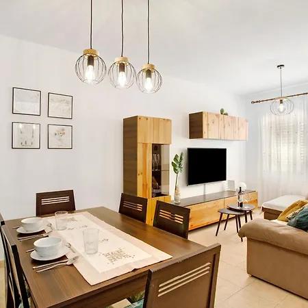 Holiday home Velas 37 *
