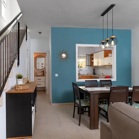Holiday home Velas 37
