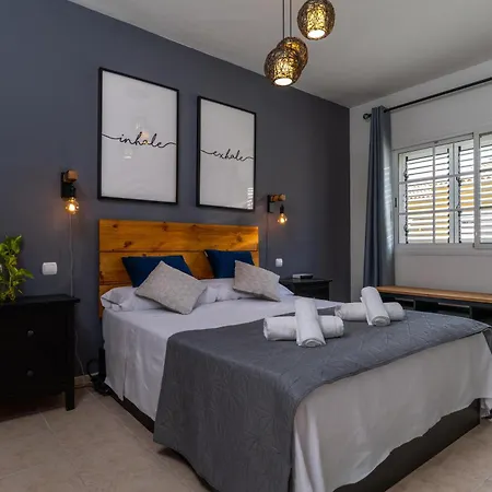 Velas 37 Holiday home Meloneras