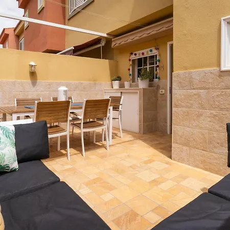 Holiday home Velas 37