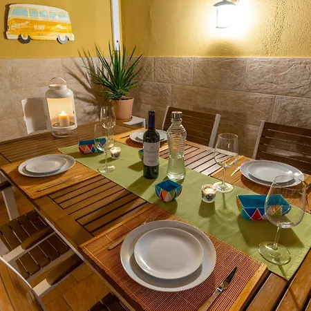 Velas 37 Holiday home